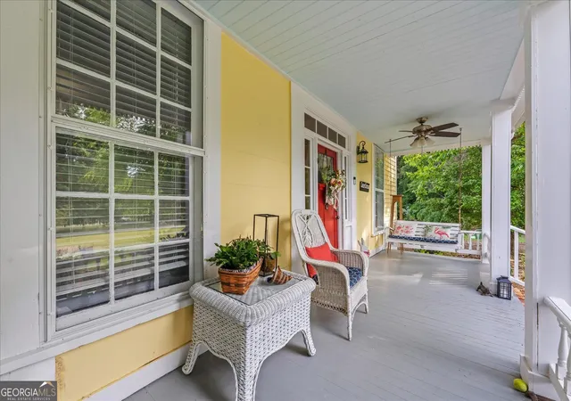 Photo 3 of Single family home for sale at 6644 Cadley Rd, Norwood, GA 30821 | MLS# 10763875 | Listing updated on 2026-10-01