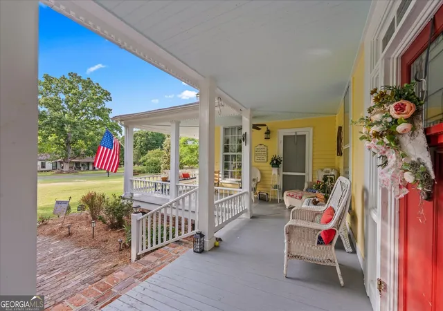 Photo 4 of Single family home for sale at 6644 Cadley Rd, Norwood, GA 30821 | MLS# 10763875 | Listing updated on 2026-10-01