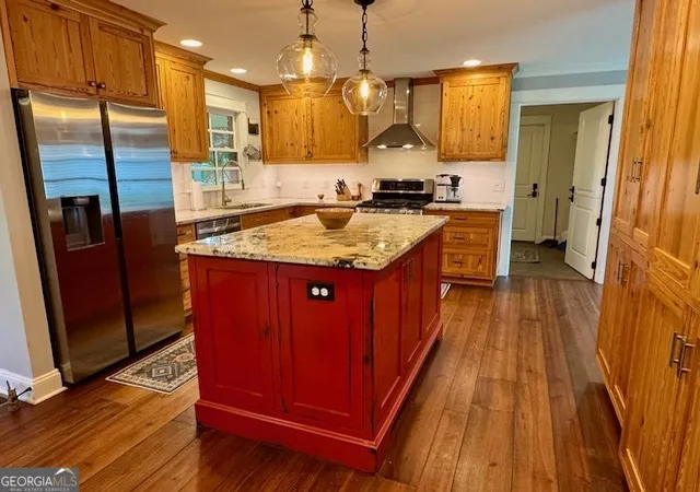 Photo 3 of Single family home for sale at 360 Morgan Mill Rd, Brooks, GA 30205 | MLS# 10834005 | Listing updated on 2026-09-10