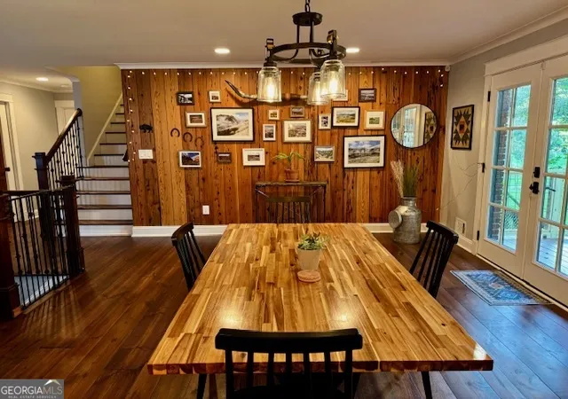 Photo 4 of Single family home for sale at 360 Morgan Mill Rd, Brooks, GA 30205 | MLS# 10834005 | Listing updated on 2026-09-10