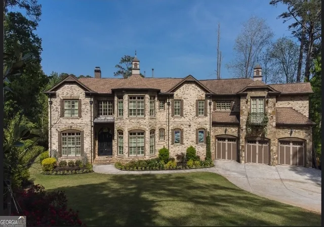 1st image of 2267 Echo Trl Ne, Atlanta, GA 30345 | MLS# 10796458