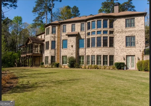 27th image of 2267 Echo Trl Ne, Atlanta, GA 30345 | MLS# 10796458