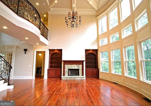 5th image of 2267 Echo Trl Ne, Atlanta, GA 30345 | MLS# 10796458