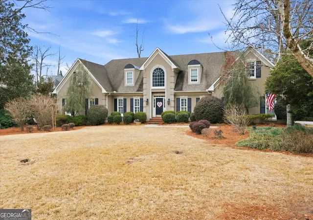 Photo 1 of Sale Pending at 104 Troon Way, Macon, GA 31210 | MLS# 10686280 | Listing updated on 2026-02-24