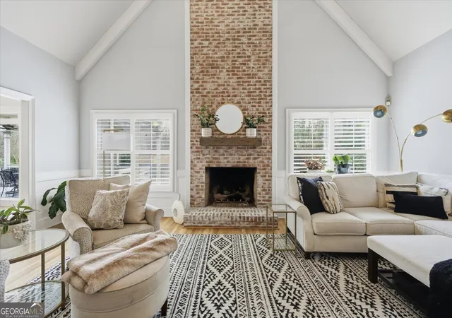 Photo 4 of Sale Pending at 104 Troon Way, Macon, GA 31210 | MLS# 10686280 | Listing updated on 2026-02-24