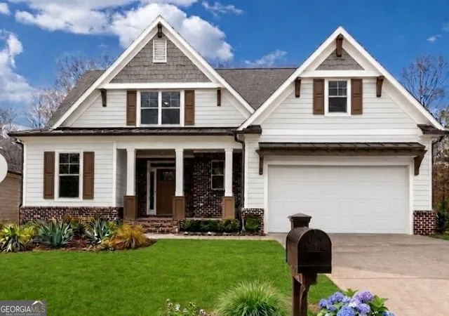 1st image of 5808 Swinging Gate Rd, Gainesville, GA 30506 | MLS# 10799937