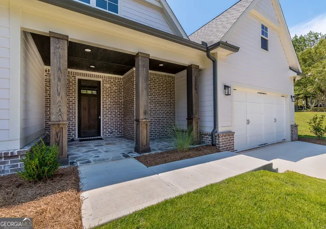 2nd image of 5808 Swinging Gate Rd, Gainesville, GA 30506 | MLS# 10799937