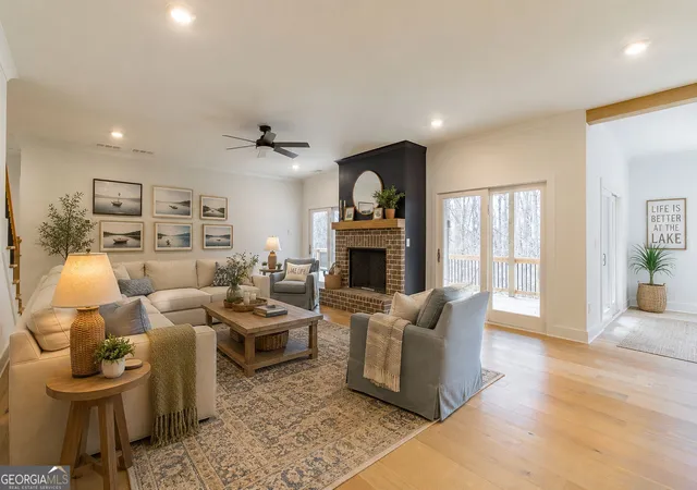 3rd image of 5808 Swinging Gate Rd, Gainesville, GA 30506 | MLS# 10799937