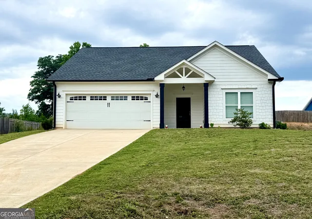 2nd image of 308 N Point Cir, Hartwell, GA 30643 | MLS# 10763420