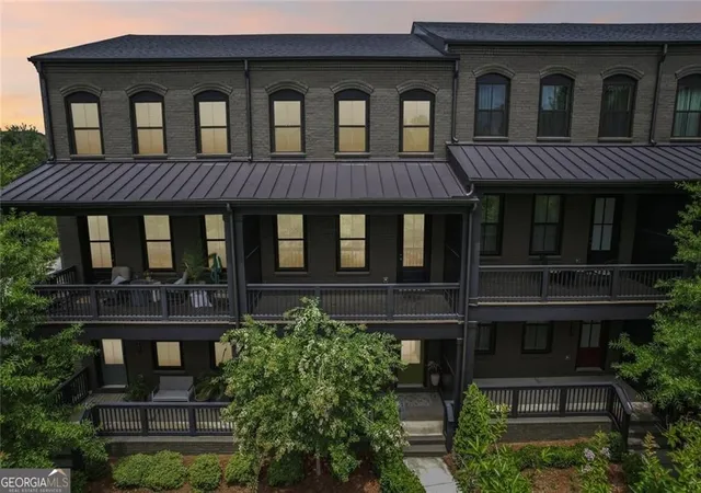 1st image of 6675 Cortland Walk, Alpharetta, GA 30005 | MLS# 10758352