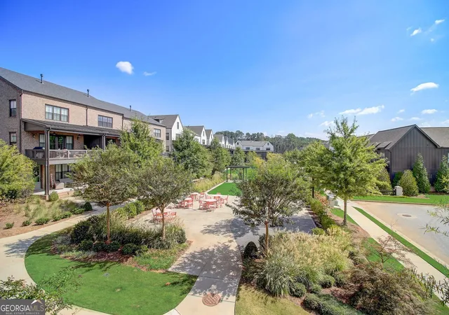 2nd image of 6675 Cortland Walk, Alpharetta, GA 30005 | MLS# 10758352