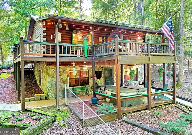 Photo 2 of Single family home for sale at 210 Darby Ln #R33, Blairsville, GA 30512 | MLS# 10833319 | Listing updated on 2026-08-26