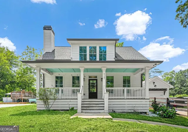 Photo 3 of Single family home for sale at 4137 Grogan St Nw, Acworth, GA 30101 | MLS# 10818785 | Listing updated on 2026-09-13