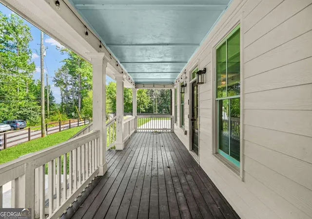 Photo 4 of Single family home for sale at 4137 Grogan St NW, Acworth, GA 30101 | MLS# 10818785 | Listing updated on 2026-09-13