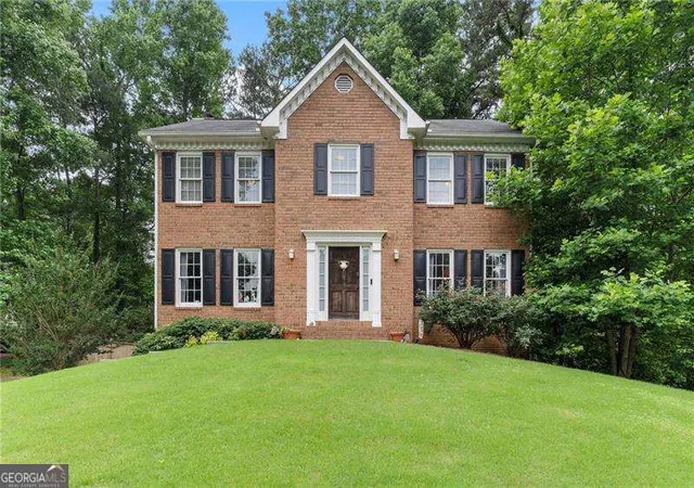 1st image of 193 Preston Pl Nw, Dallas, GA 30157 | MLS# 10828147