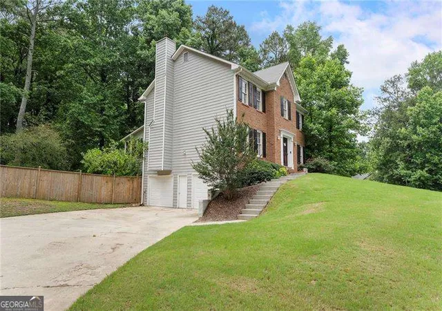 2nd image of 193 Preston Pl Nw, Dallas, GA 30157 | MLS# 10828147