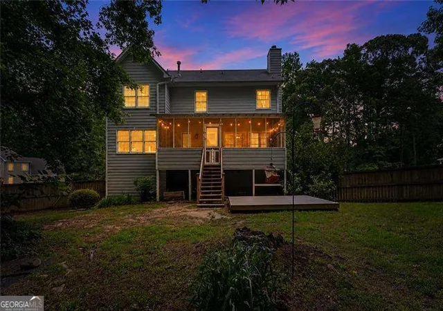 37th image of 193 Preston Pl Nw, Dallas, GA 30157 | MLS# 10828147
