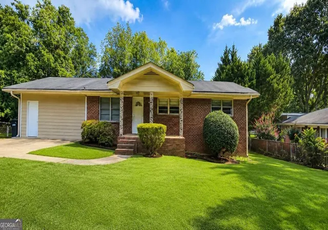 1st image of 1156 E Fayetteville Rd, Riverdale, GA 30296 | MLS# 10803978