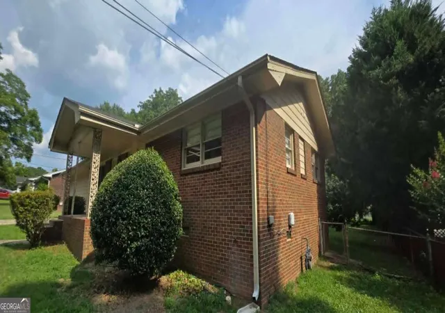 4th image of 1156 E Fayetteville Rd, Riverdale, GA 30296 | MLS# 10803978