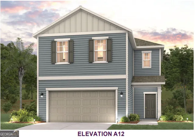 1st image of 236 Collin Nicholas Dr, Kingsland, GA 31548 | MLS# 10806866