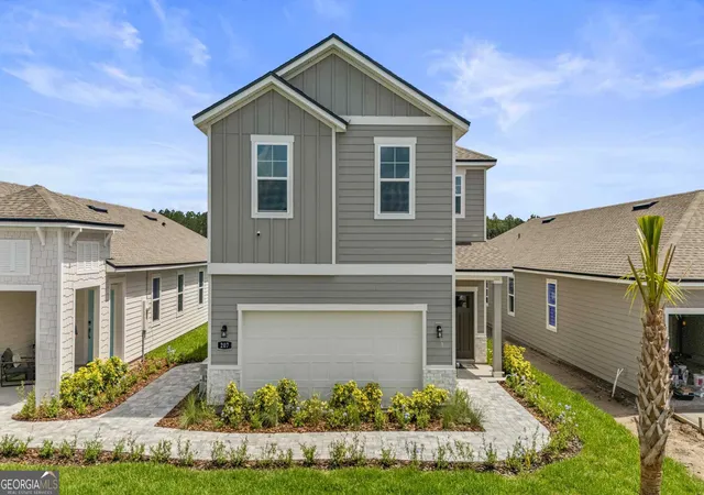2nd image of 236 Collin Nicholas Dr, Kingsland, GA 31548 | MLS# 10806866