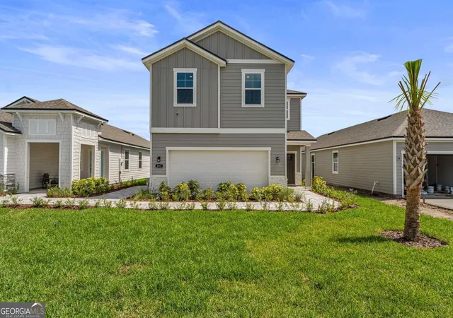 3rd image of 236 Collin Nicholas Dr, Kingsland, GA 31548 | MLS# 10806866