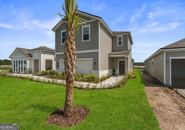 4th image of 236 Collin Nicholas Dr, Kingsland, GA 31548 | MLS# 10806866