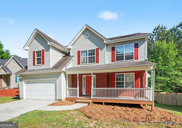 Homes for sale in Snellville, GA | 4197 Shoreside Cir Sw, Snellville, GA 30039 | MLS# 10759041