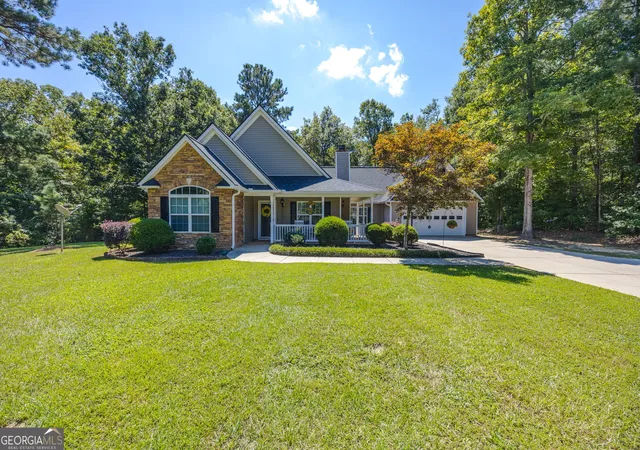 Homes for sale in Forsyth, GA | 151 Andrew Ct, Forsyth, GA 31029 | MLS# 10600528