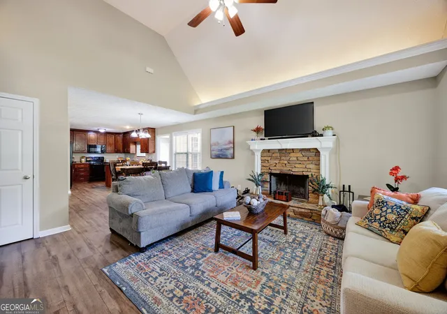 Photo 3 of Sale Pending at 151 Andrew Ct, Forsyth, GA 31029 | MLS# 10600528 | Listing updated on 2025-10-09