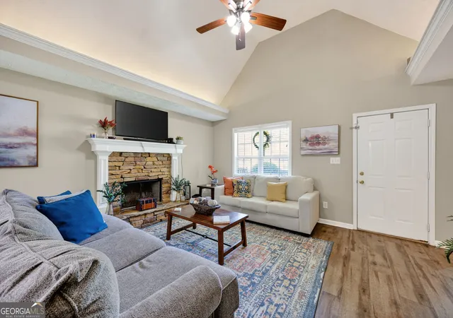 Photo 3 of Sale Pending at 151 Andrew Ct, Forsyth, GA 31029 | MLS# 10600528 | Listing updated on 2025-10-09