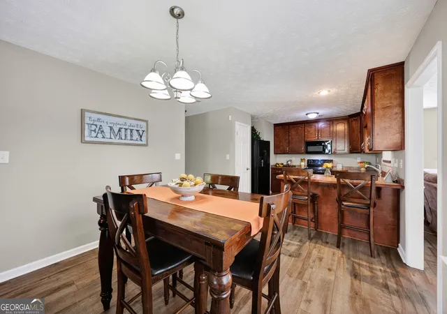 Photo 4 of Sale Pending at 151 Andrew Ct, Forsyth, GA 31029 | MLS# 10600528 | Listing updated on 2025-10-09