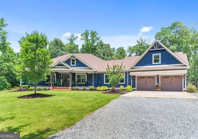 1st image of 4835 J R Sims Rd, Irwinton, GA 31042 | MLS# 10797988