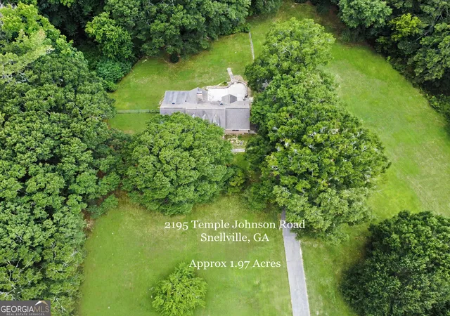 4th image of 2195 Temple Johnson Rd, Snellville, GA 30078 | MLS# 10822288