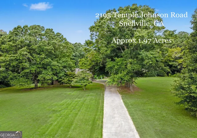 5th image of 2195 Temple Johnson Rd, Snellville, GA 30078 | MLS# 10822288