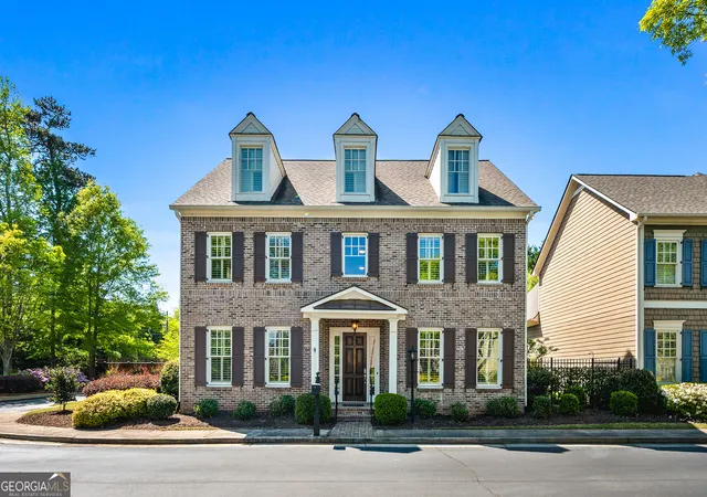 Photo 1 of Single family home for sale at 2901 Gateland Sq, Marietta, GA 30062 | MLS# 10725223 | Listing updated on 2026-09-14