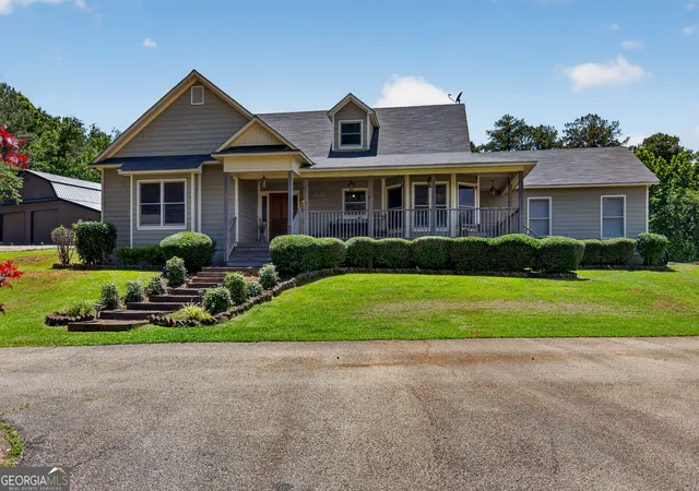 Homes for sale in Pine Mountain, GA | 2584 Salem Rd, Pine Mountain, GA 31822 | MLS# 10782815