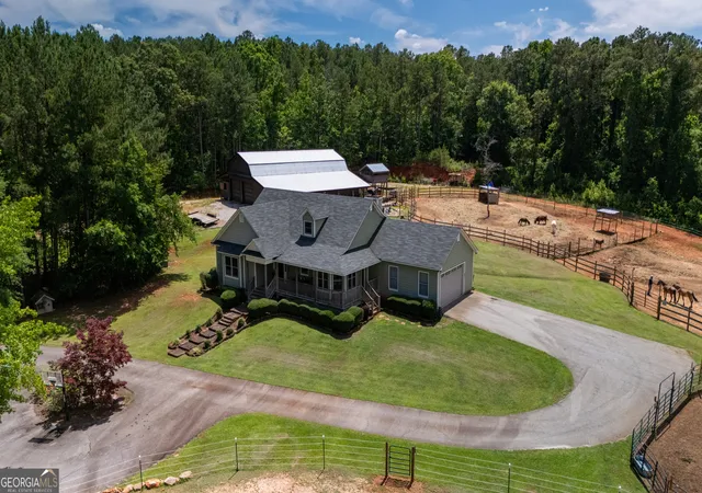 Homes for sale in Pine Mountain, GA | 2584 Salem Rd, Pine Mountain, GA 31822 | MLS# 10782815
