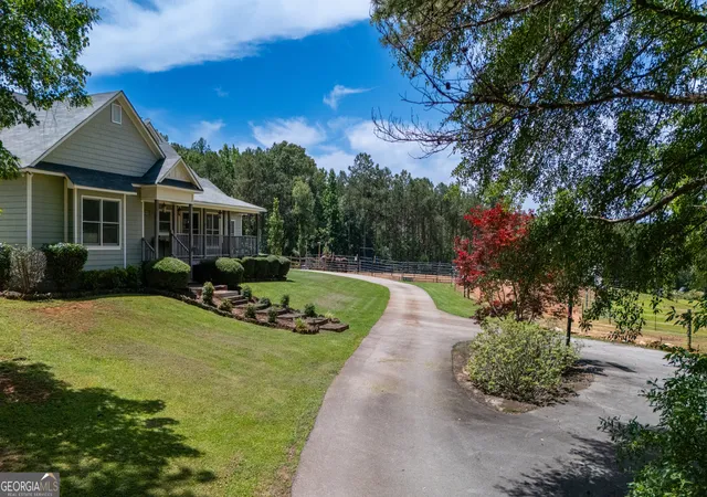 Homes for sale in Pine Mountain, GA | 2584 Salem Rd, Pine Mountain, GA 31822 | MLS# 10782815