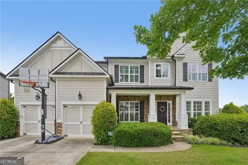 Photo 1 of Single family home for sale at 4335 Darian Ct, Cumming, GA 30041 | MLS# 10871187 | Listing updated on 2026-10-26