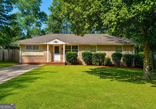 Photo 1 of Single family home for sale at 3702 Brian Dr, Decatur, GA 30032 | MLS# 10835438 | Listing updated on 2026-09-11