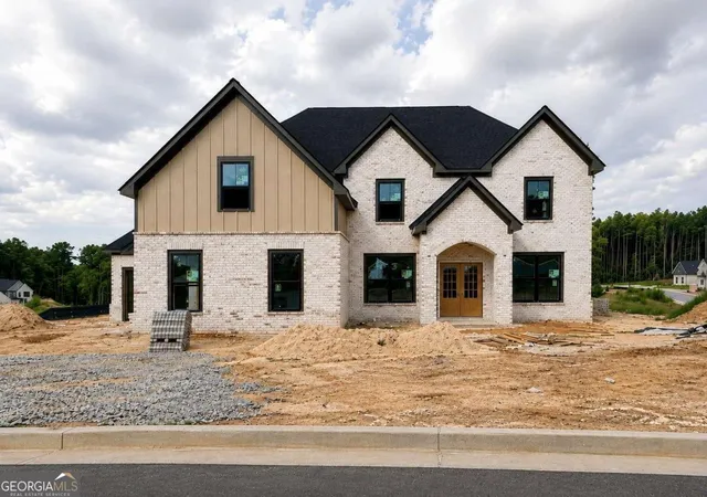 Photo 1 of Single family home for sale at 1503 Reserve Glen Dr, Lawrenceville, GA 30043 | MLS# 10822220 | Listing updated on 2026-08-29