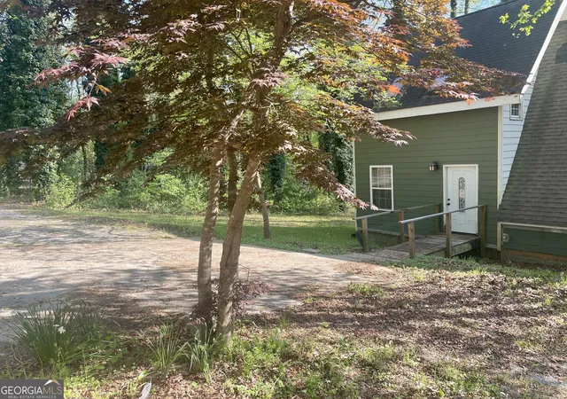 2nd image of 12005 A Hutcheson Ferry Rd, Chattahoochee Hills, GA 30268 | MLS# 10728854