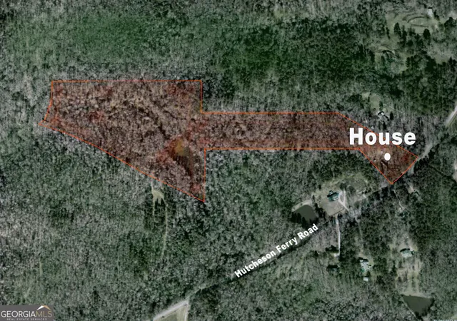 52nd image of 12005 A Hutcheson Ferry Rd, Chattahoochee Hills, GA 30268 | MLS# 10728854