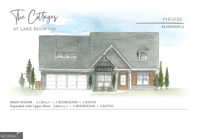 1st image of 95 Renkin Wy, Newnan, GA 30263 | MLS# 10732271