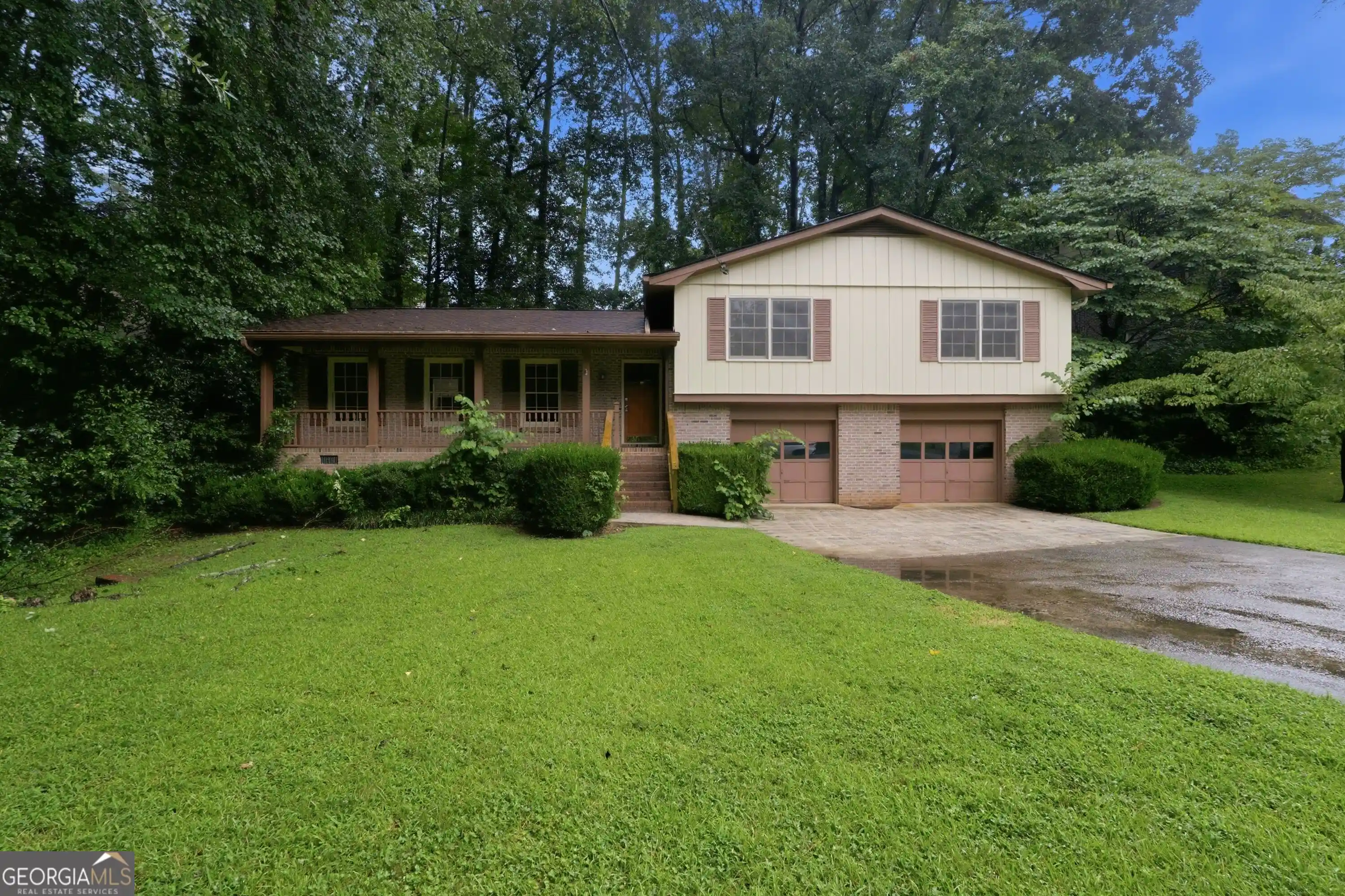Photo 1 of Single family home for sale at 3969 Briaridge Cir, Doraville, GA 30340 | MLS# 10867390 | Listing updated on 2026-10-28