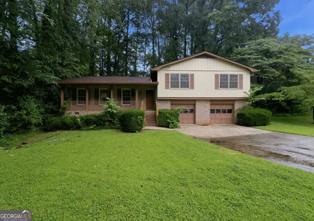 Single family home for sale at 3969 Briaridge Cir, Doraville, GA 30340 | MLS# 10867390