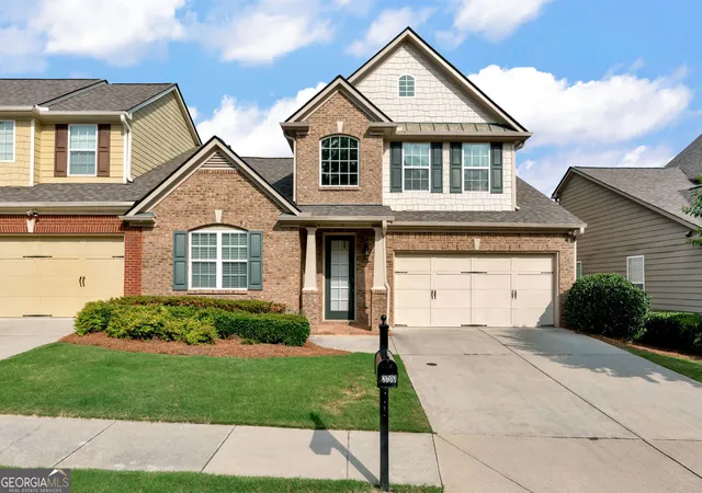 Homes for sale in Buford, GA | 2707 Sardis Chase Ct, Buford, GA 30519 | MLS# 10800213
