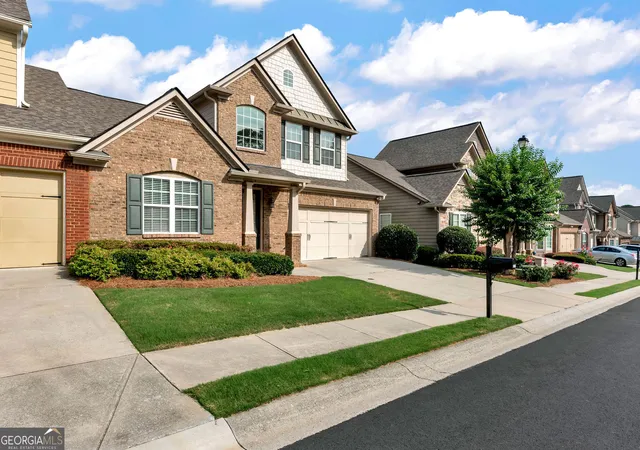 Homes for sale in Buford, GA | 2707 Sardis Chase Ct, Buford, GA 30519 | MLS# 10800213