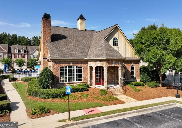 Homes for sale in Buford, GA | 2707 Sardis Chase Ct, Buford, GA 30519 | MLS# 10800213